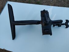 Vintage cast iron for sale  San Antonio