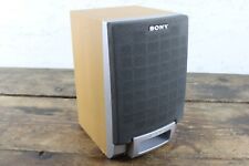 Cassa sony modello usato  Rho