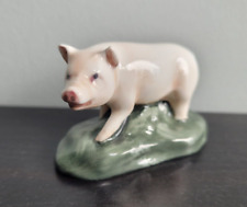 Royal doulton piglet for sale  ABERDEEN