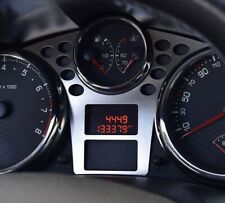 PLAQUE PEUGEOT 207 CC RC SW HDI GTI SPORT SERIE 64 NICE ACTIVE PREMIUM GT ACCESS comprar usado  Enviando para Brazil