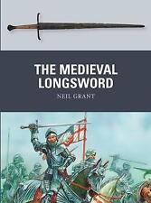 Medieval longsword neil for sale  EASTBOURNE