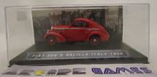 Voiture fiat 508 d'occasion  Le Beausset