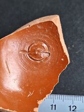 Terra sigillata töpferstempel gebraucht kaufen  Taufkirchen
