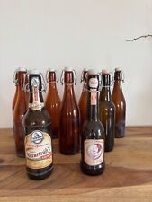 Alte glas bügelflaschen gebraucht kaufen  Passau