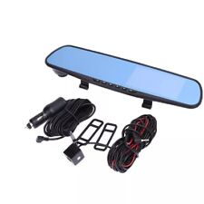Dash cam specchietto usato  Casoria