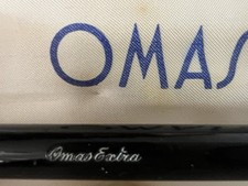 Omas penna sfera usato  Roma
