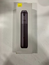 Aspirador de pó para carro A3Lite Baseus - Portátil/portátil - Recarregável comprar usado Aspirador de pó para carro A3Lite Baseus - Portátil/portátil - Recarregável comprar usado  Enviando para Brazil
