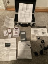 Vintage paranormal ghost for sale  Kingston