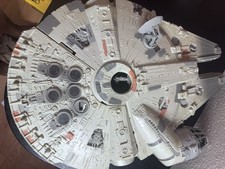 nave star war comprar usado  Enviando para Brazil