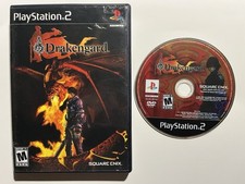Drakengard works great d'occasion  Expédié en Belgium
