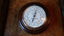 Vintage pistonphone aneroid for sale  WINCHESTER