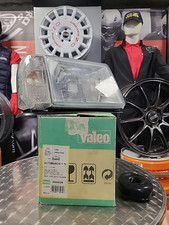 Fanale anteriore destro usato  Rovigo