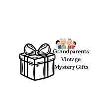 Mystery gifts grandparents for sale  Southport