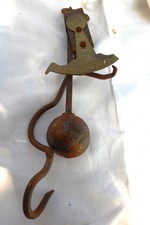 Ancienne balance poid d'occasion  Aimargues