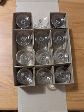 Luminarc ballon glasses for sale Luminarc ballon glasses for sale  BRADFORD