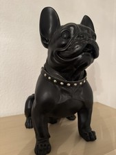 Deko hund französische gebraucht kaufen  Speyer