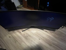 Samsung dyssey c49rg94ssr gebraucht kaufen  Schwabach