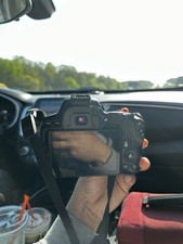 Canon eos rebel for sale  Stone Mountain