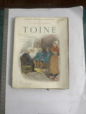 Livre ancien 1903 d'occasion  Bourg-Saint-Andéol