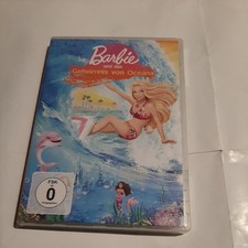 Barbie geheimnis ceana gebraucht kaufen  Wolfsburg