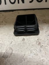 Square plastic blanking for sale  BOLTON