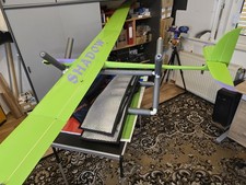 Shadow f5j 3 gebraucht kaufen  Unterschleißheim