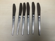 Ddr besteck messer gebraucht kaufen  Nordhausen