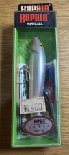 84vintage rapala color d'occasion  Expédié en Belgium