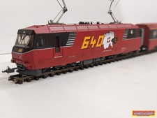 Bemo h0m 725 gebraucht kaufen  Waiblingen