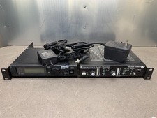 Shure ulxp4 channel for sale  Canyon Country