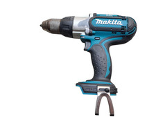 Makita bhp451z trapano usato  Villasor