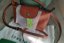 Sac longchamp mini d'occasion Sac longchamp mini d'occasion  France