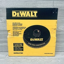 Dewalt dxpw37sc surface for sale  Matthews
