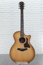 Taylor 514ce urban for sale  Fort Wayne