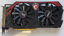 Placa de Vídeo NVIDIA GeForce GTX 760 2GB GDDR5 – GPU para Jogos de Alto Desempenho comprar usado  Enviando para Brazil