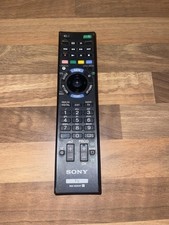 Genuine remote control for sale  WALSALL