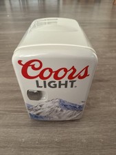 Coors light mini for sale  Arlington
