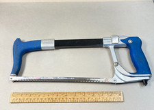 Nicholson hacksaw double for sale  Hamilton