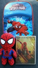 Sac marvel spider d'occasion Sac marvel spider d'occasion  Les Essarts