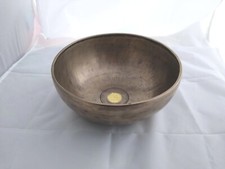 Acama therapieklangschale 5x9c gebraucht kaufen  Berg