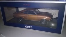 Norev pel manta gebraucht kaufen  Deutschland