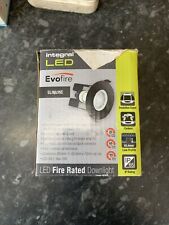 Integral led evofire for sale  BOLTON