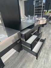 Turkish barber cabinet for sale  BIRMINGHAM
