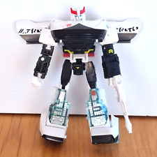 Transformers War for Cybertron Siege PROWL - Completo com bônus!!! comprar usado  Enviando para Brazil