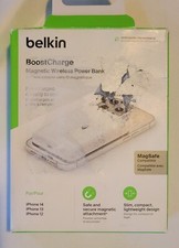 Belkin boost charge for sale  Dekalb