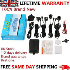 Rear parking sensors for sale  LEICESTER