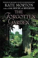 Forgotten garden kate gebraucht kaufen  Berlin