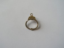 Pins police menotte d'occasion  Riom