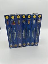 Vhs dragonball saga usato  Falconara Marittima