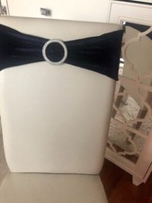 Schleife stuhlhusse polsterstu gebraucht kaufen  Neumünster